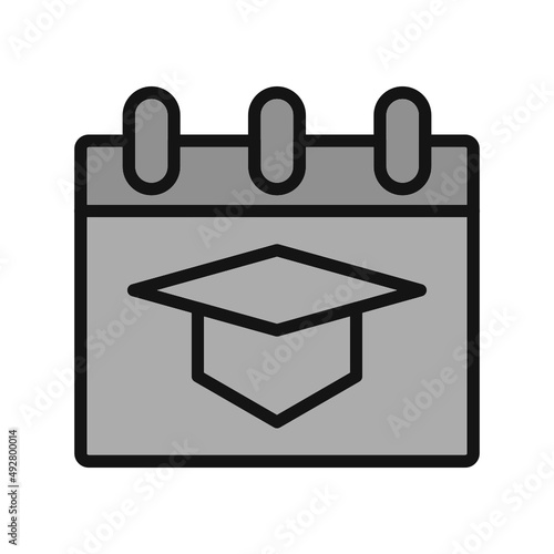 Semester Icon