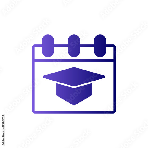 Semester Icon