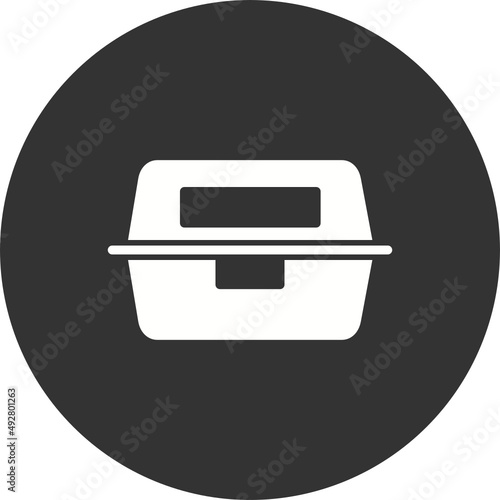 Lunch Box Icon