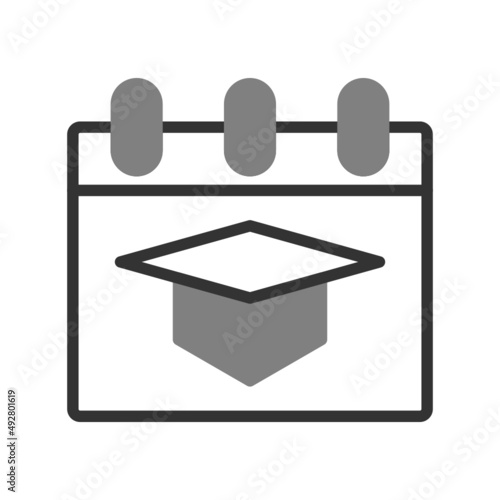 Semester Icon