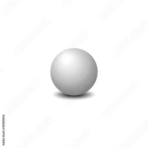 vector sphere