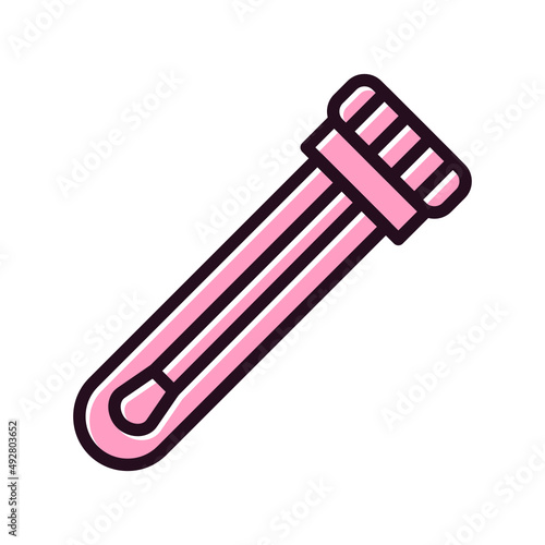 Swab Icon
