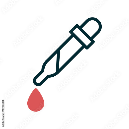 Pipette Icon
