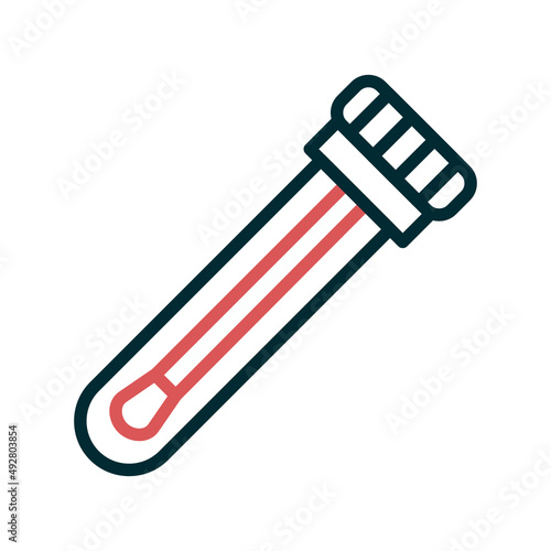 Swab Icon