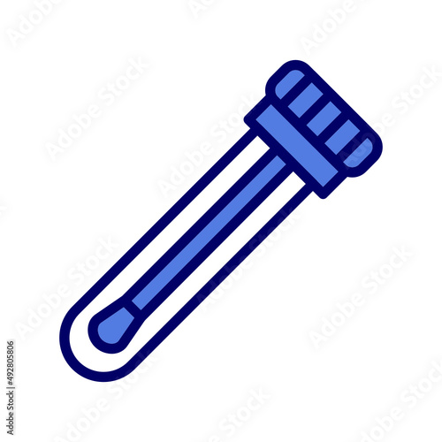 Swab Icon