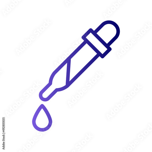 Pipette Icon