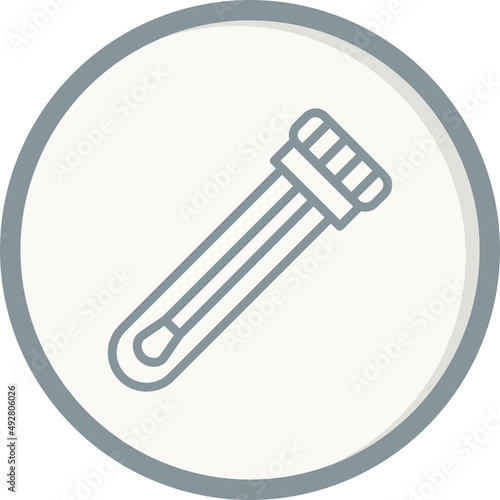 Swab Icon