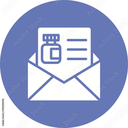 Mail Icon