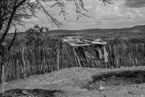 Wallpaper Mural fence Torontodigital.ca