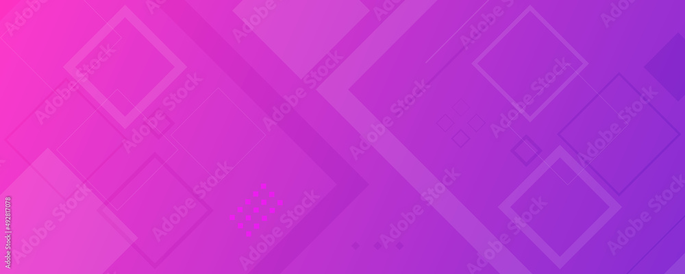 Blue pink gradient geometric shape background
Blue pink gradient geometric shape background
