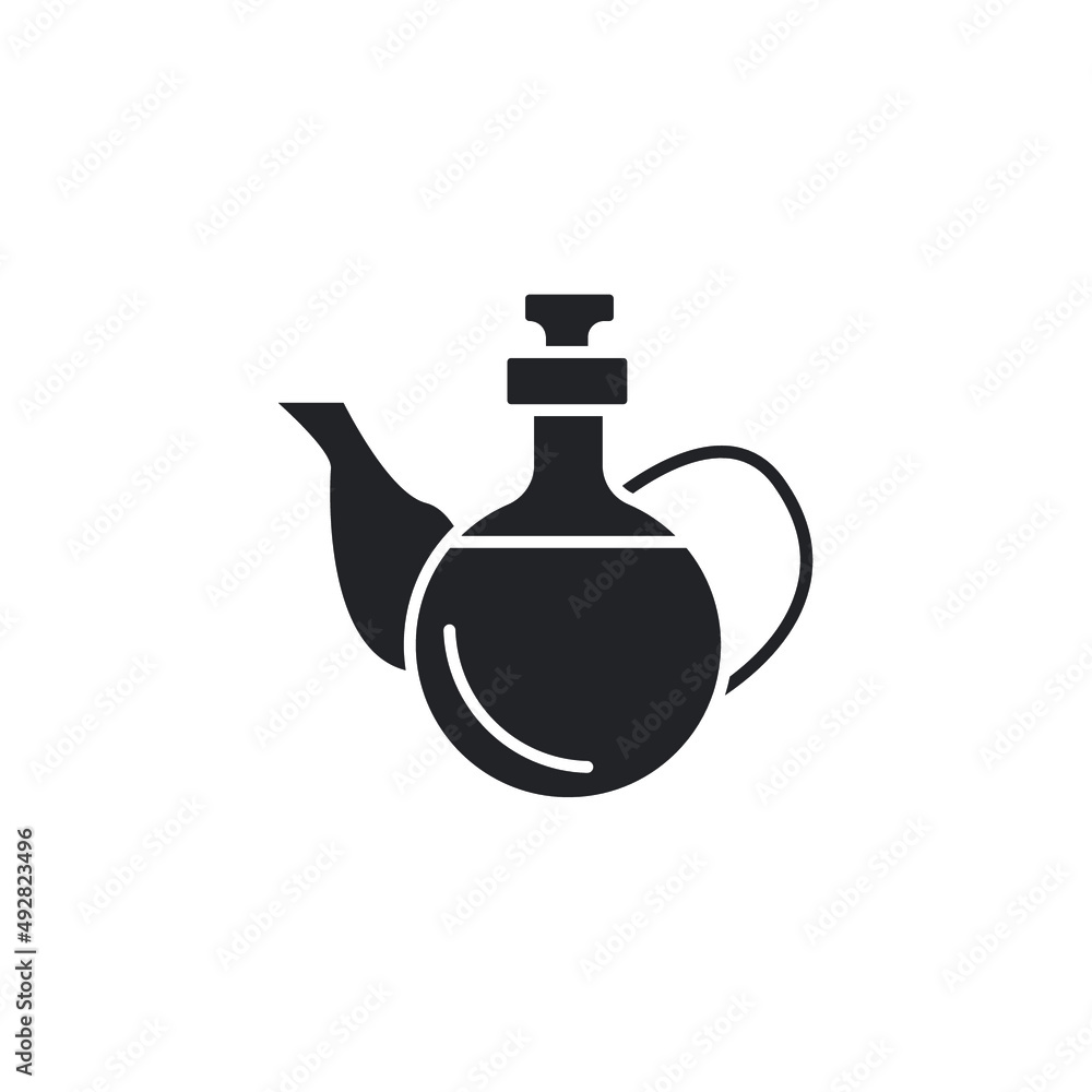 Olive oil icons symbol vector elements for infographic web Olive oil icons symbol vector elements for infographic web