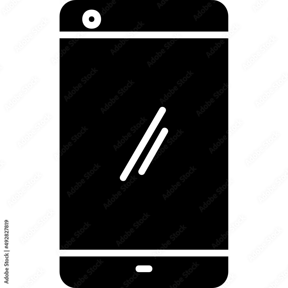 smartphone Icon smartphone Icon