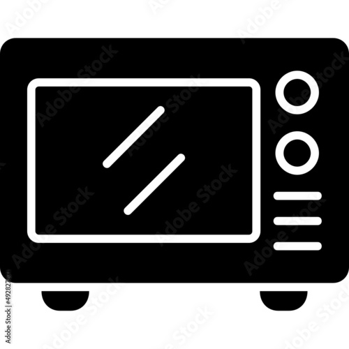 Television Icon