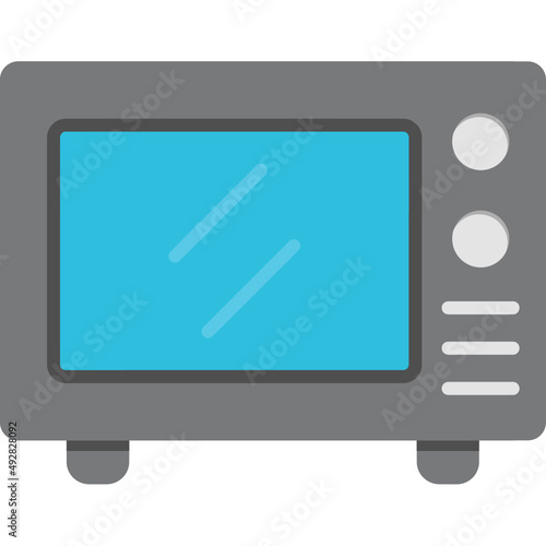 Television Icon