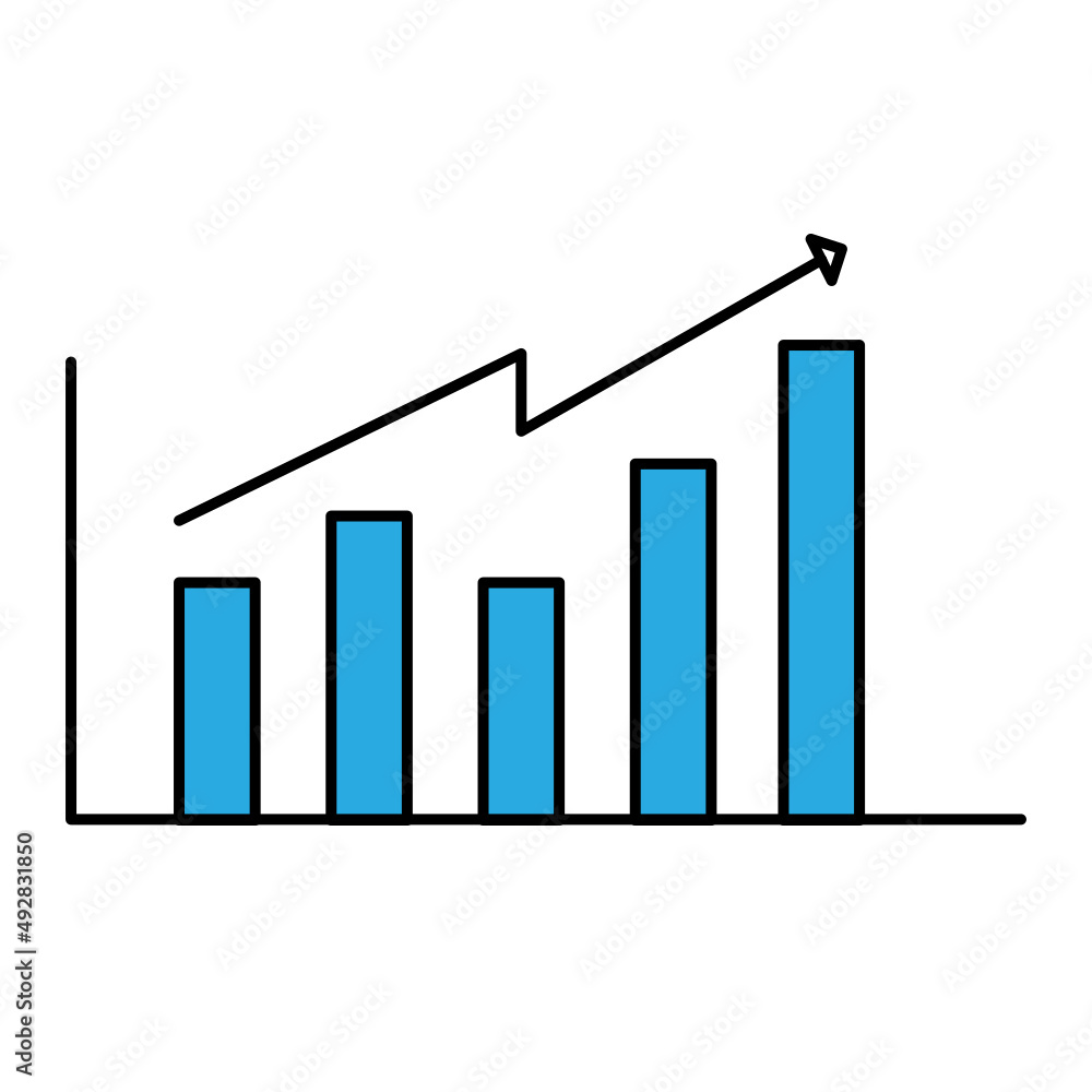 graph icon graph icon