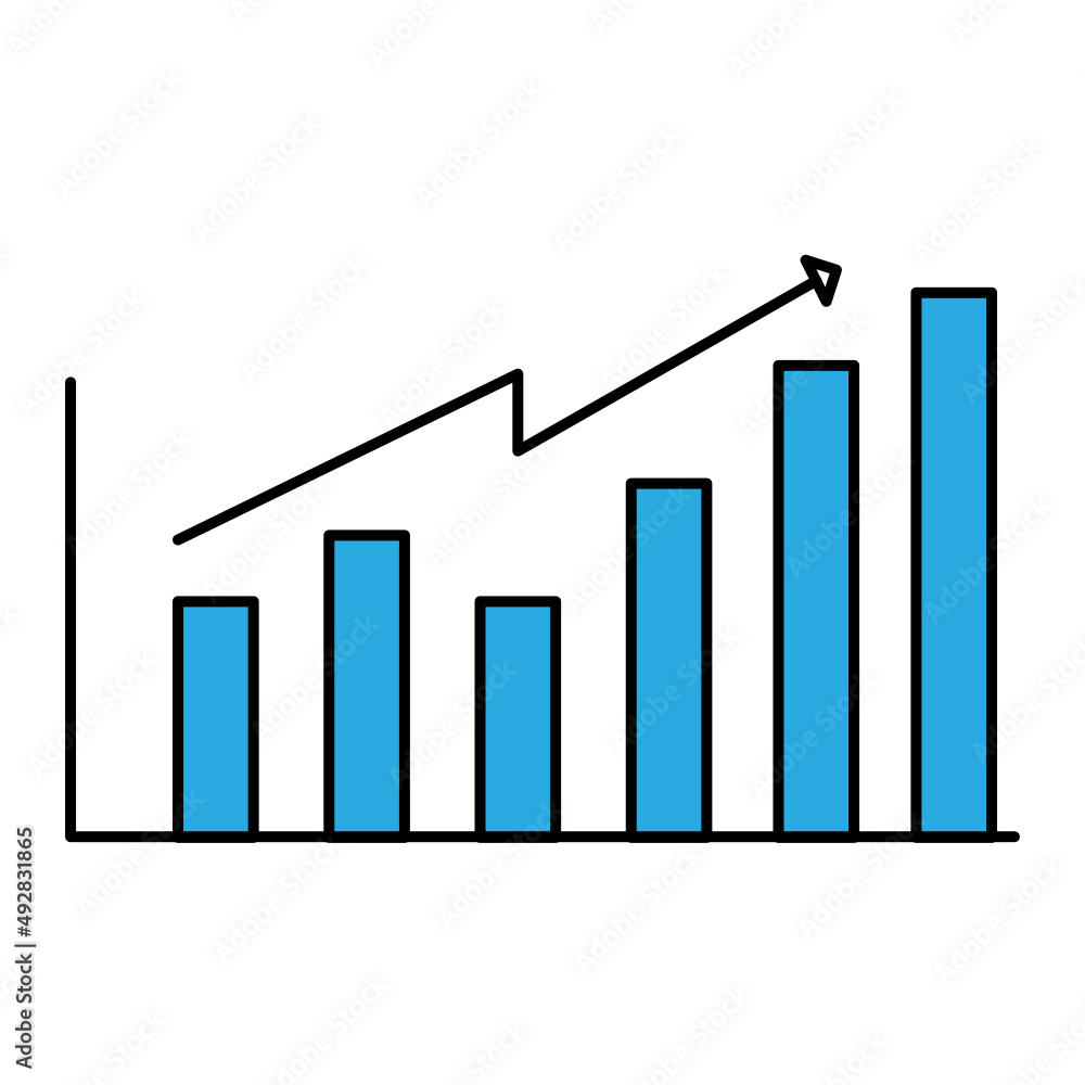 graph icon graph icon