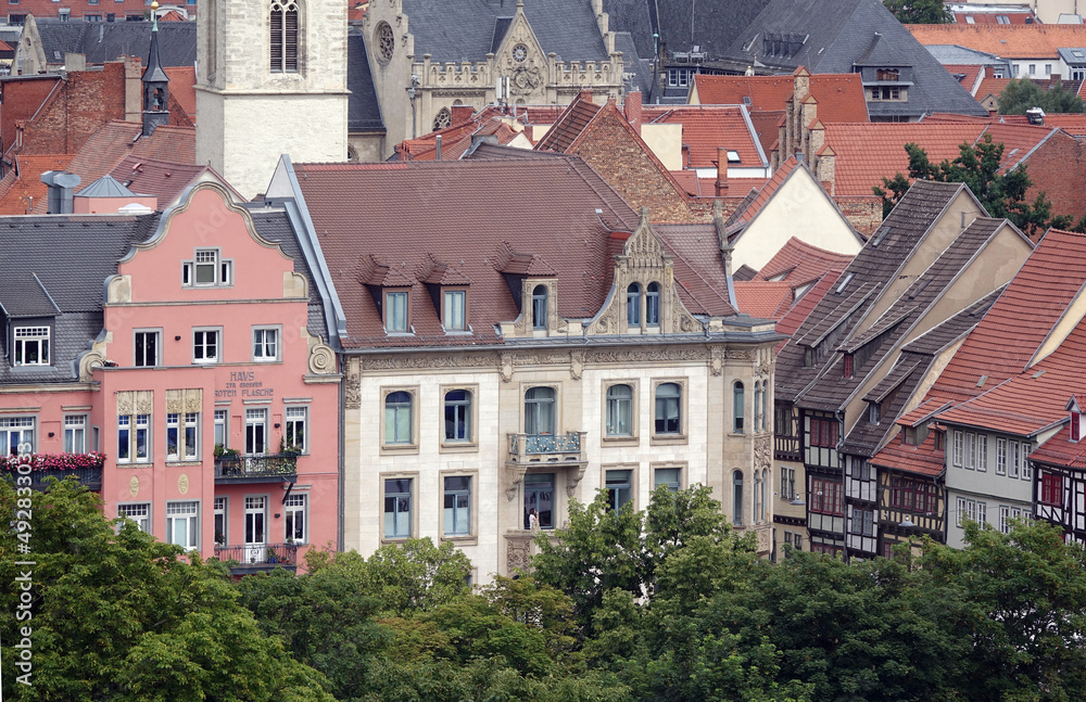 Erfurt Erfurt