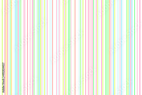 Wallpaper Mural background with colorful strips Torontodigital.ca