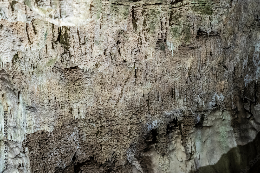 Tropfsteinhöhle Tropfsteinhöhle