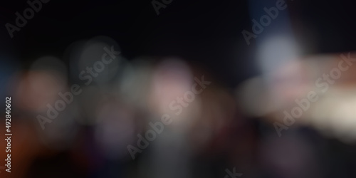 abstract blur background