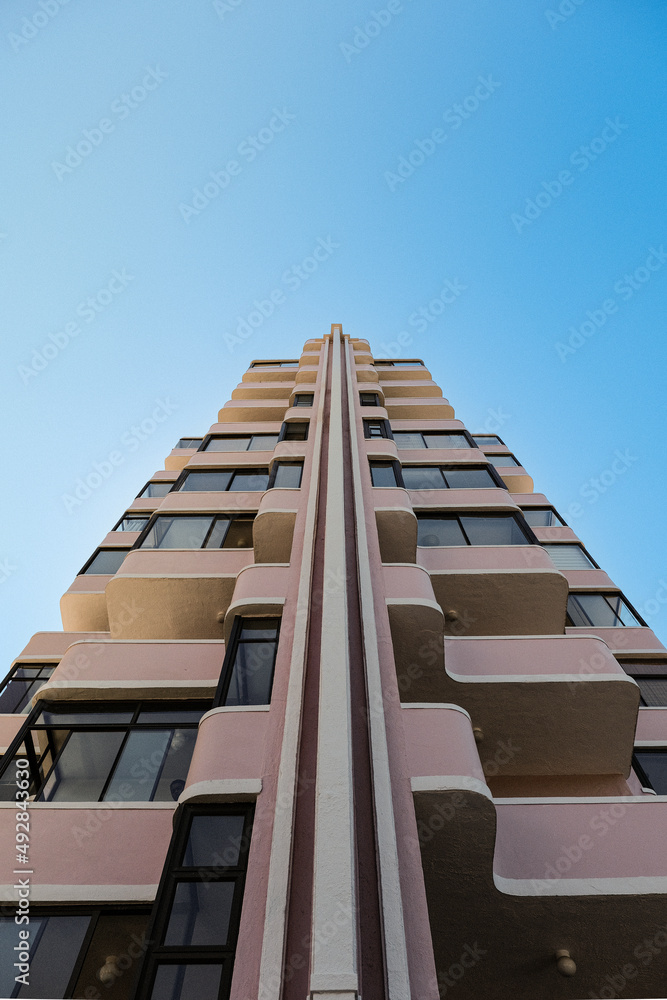 building in the sky building in the sky