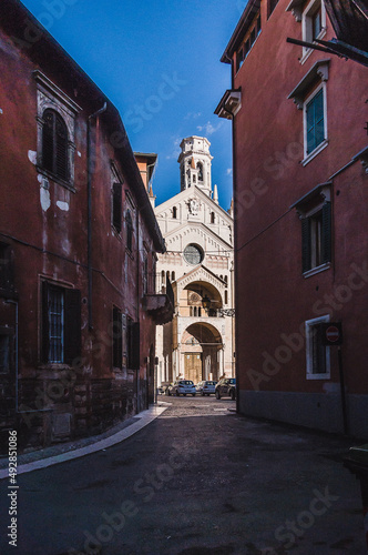 catedral verona