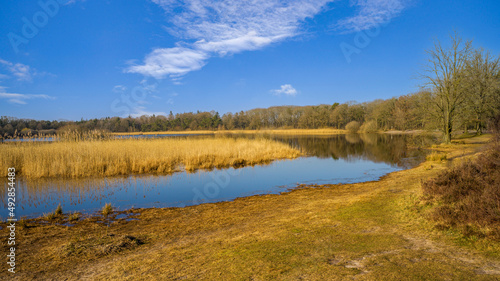 Grootemeer in den Niederlanden