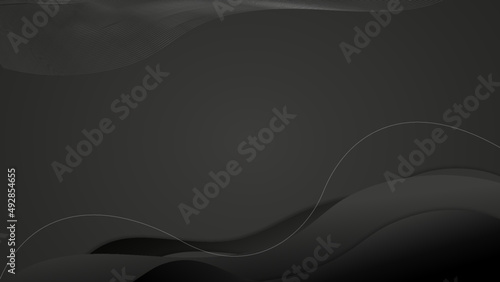 Fondo negro