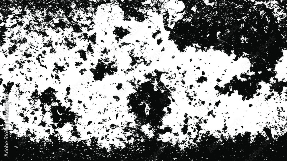 Rustic grunge vector texture with grain and stains. Abstract noise background. Weathered surface. Dirty and damaged. Detailed rough backdrop. Vector graphic illustration with transparent white. EPS10. Rustic grunge vector texture with grain and stains. Abstract noise background. Weathered surface. Dirty and damaged. Detailed rough backdrop. Vector graphic illustration with transparent white. EPS10.