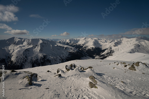 Polish Mountains Zakopane