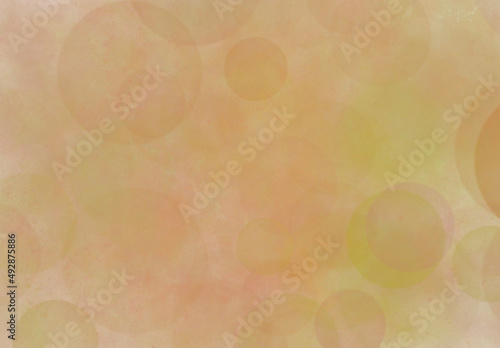 Background design made with dry paint. Background on red colors.