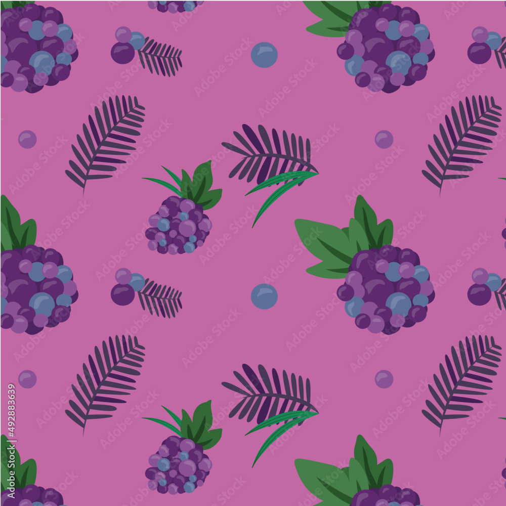 Textura Berry