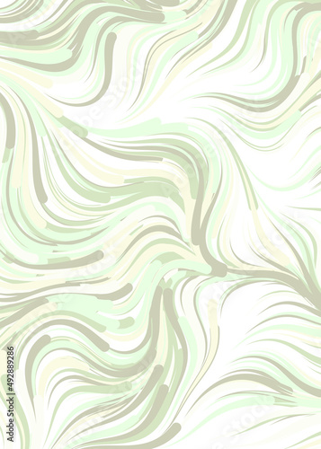 Abstract Perlin Noise Geometric Pattern generative computational art illustration