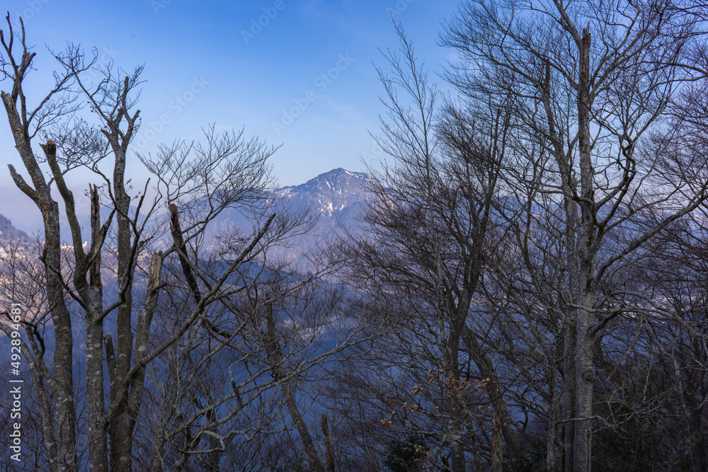 Muotathal is synonymous with nature, pristine authenticity and tradition. The region is home to unique natural treasures such as the Hölloch cave system, the virgin spruce forest. Stoos, Schwyz