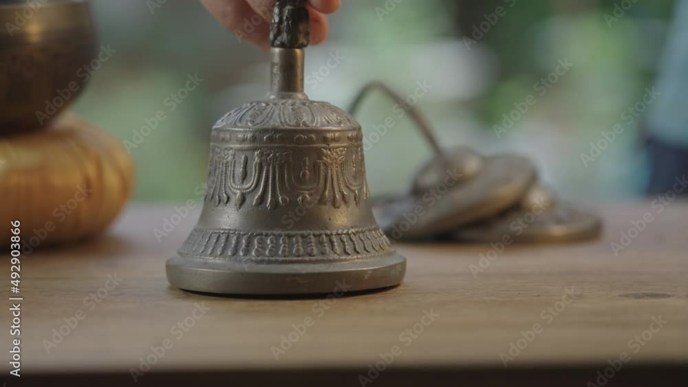 Tibetan, bell, mantra, zen, spiritual Tibetan, bell, mantra, zen, spiritual