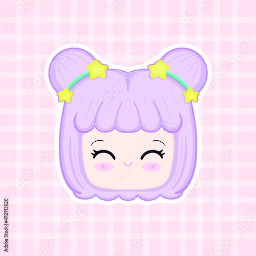 girl