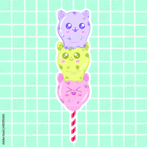 lollipop