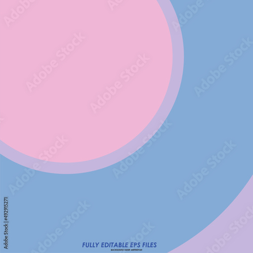 background design cyrcle