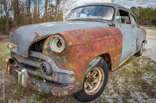 old car 1
