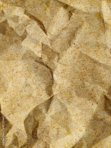 Wallpaper Mural brown color of abstract background Torontodigital.ca