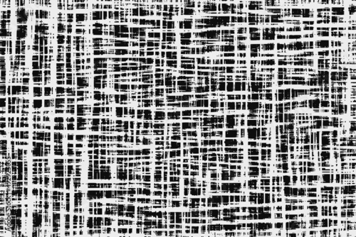 Rough vector background, abstract texture.