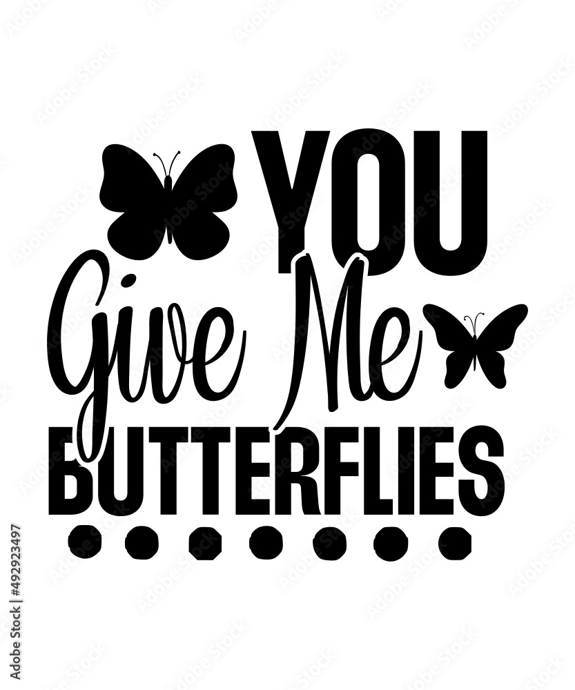 Vetor De Simple Butterfly SVG Split Monogram SVG Butterfly Vector Vetor de simple butterfly svg split monogram svg butterfly vector