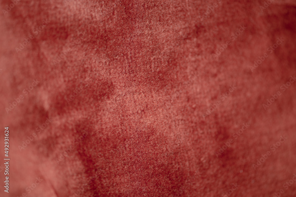 Texture of red carpet Texture of red carpet