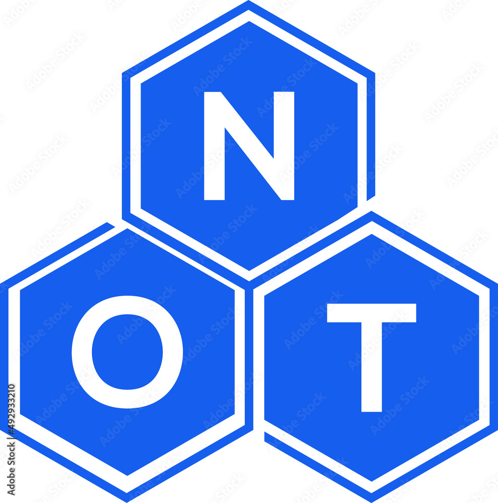 NOT letter logo design on White background. NOT creative initials letter logo concept. NOT letter design. NOT letter logo design on White background. NOT creative initials letter logo concept. NOT letter design.