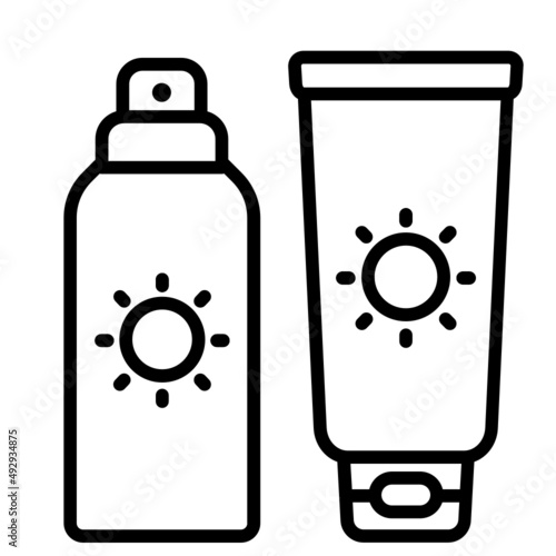 Sunscreen