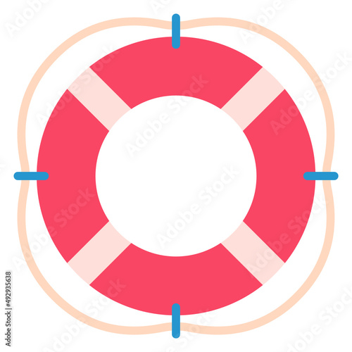 Life buoy
