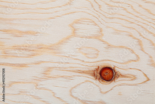 Light Brown Grain Wood Texture Abstract Background 