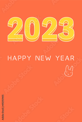 2023                                                               