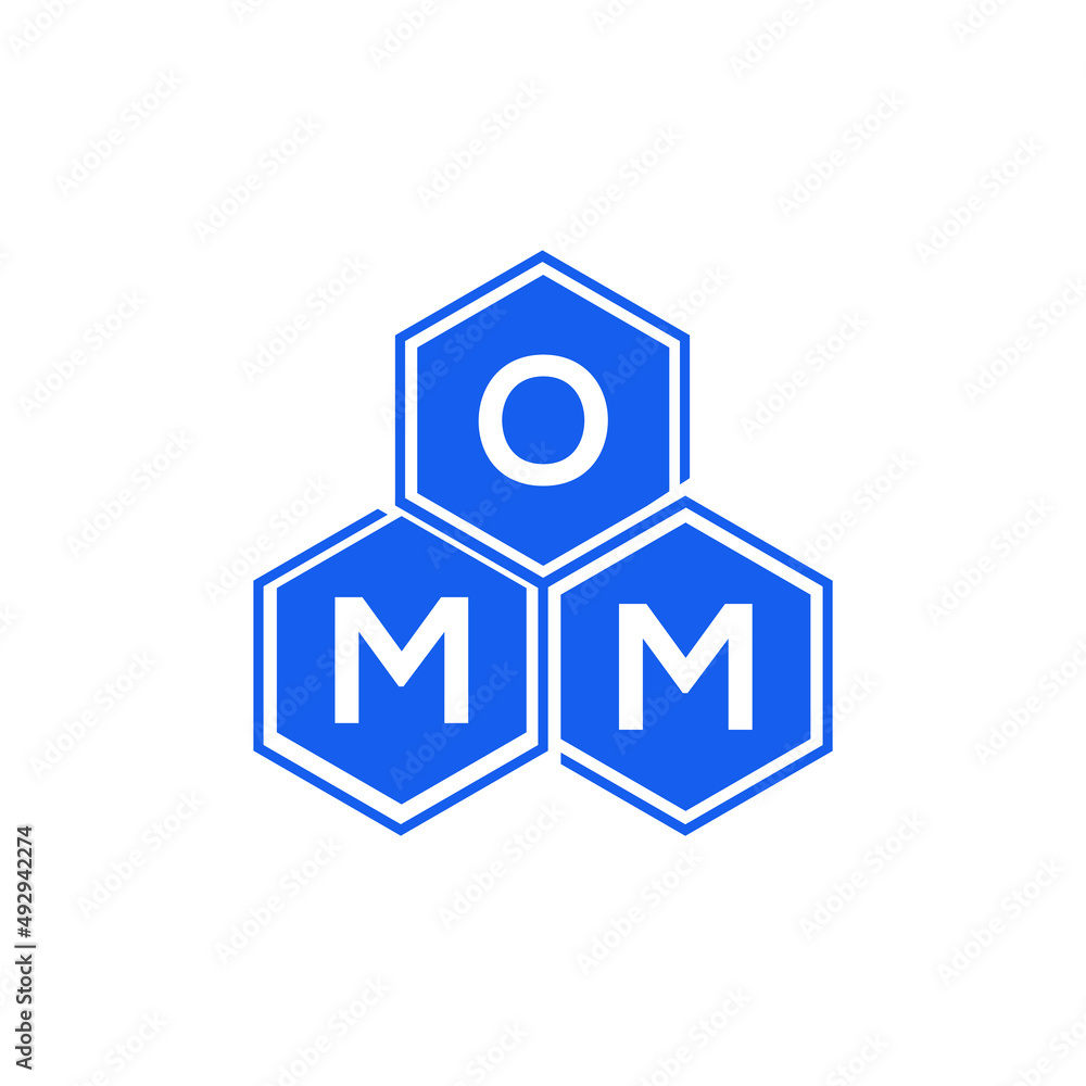 OMM letter logo design on White background. OMM creative initials letter logo concept. OMM letter design.
OMM letter logo design on White background. OMM creative initials letter logo concept. OMM letter design.