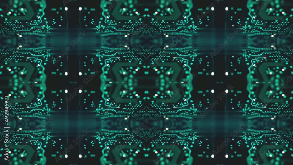 Creative software design patterns background 4k Creative software design patterns background 4k